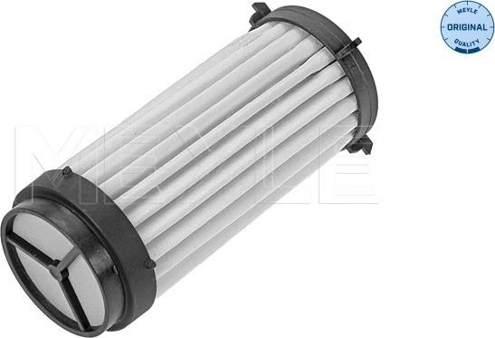 Meyle 014 136 0002 - Hydraulic Filter, automatic transmission www.parts5.com