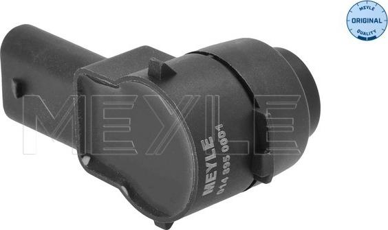 Meyle 014 895 0001 - Capteur, parctronic www.parts5.com