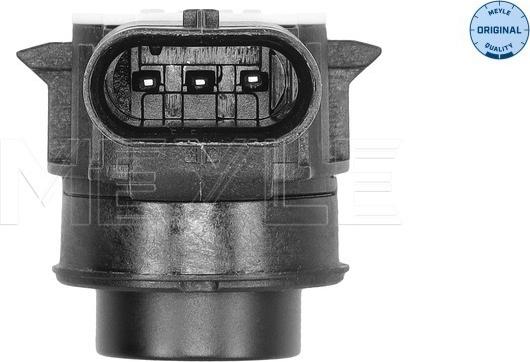 Meyle 314 895 0003 - Sensor, auxiliar de aparcamiento www.parts5.com