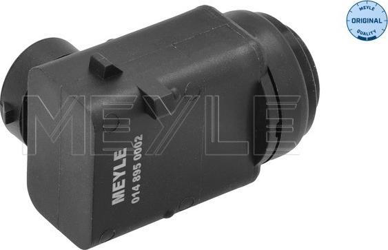 Meyle 014 895 0002 - Sensor, ajutor parcare www.parts5.com