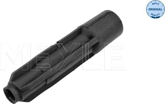 Meyle 014 862 0001 - Plug, spark plug www.parts5.com