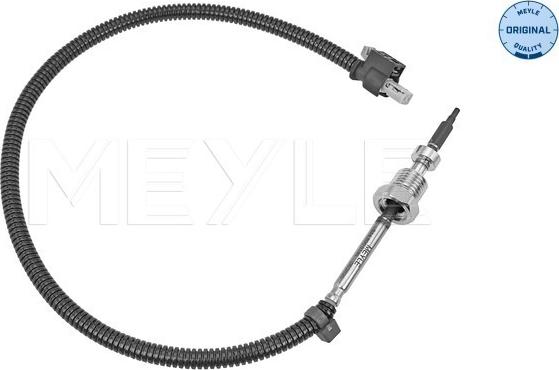 Meyle 014 800 0146 - Senzor, temperatura ispušnih plinova www.parts5.com