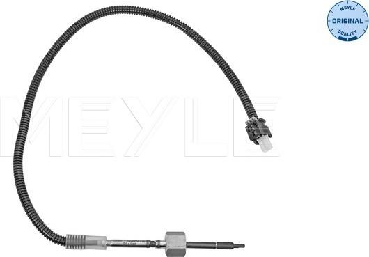 Meyle 014 800 0140 - Sensor, exhaust gas temperature parts5.com