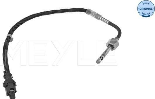 Meyle 014 800 0165 - Senzor, temperatura ispušnih plinova www.parts5.com