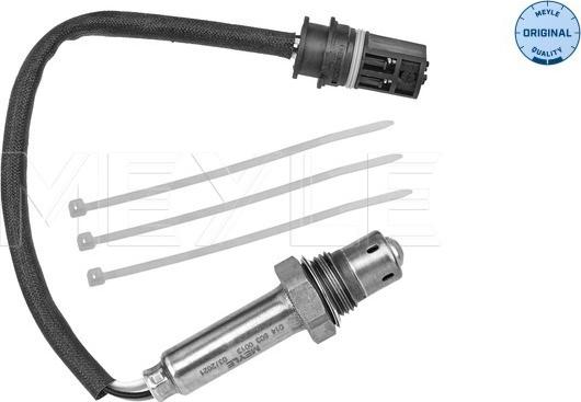 Meyle 014 803 0013 - Sonda Lambda www.parts5.com