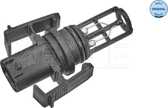 Meyle 014 812 0006 - Sensor, intake air temperature www.parts5.com