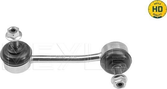 Meyle 016 060 0042/HD - Rod / Strut, stabiliser www.parts5.com