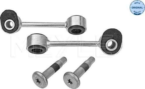 Meyle 016 060 0055/S - Repair Kit, stabilizer coupling rod parts5.com