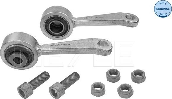 Meyle 016 060 0011/S - Repair Kit, stabilizer coupling rod parts5.com
