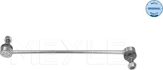 Meyle 016 060 0089 - Rod / Strut, stabiliser parts5.com