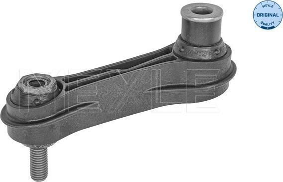 Meyle 016 060 0113 - Rúd / kar, stabilizátor www.parts5.com