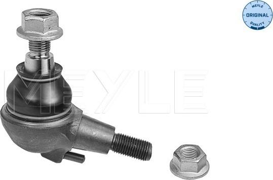 Meyle 016 010 0003 - Taşıyıcı / kılavuz mafsalı www.parts5.com