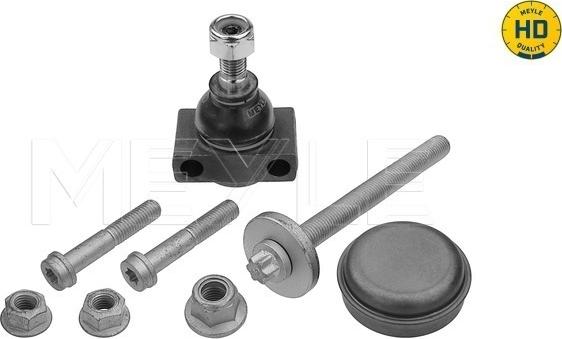 Meyle 016 010 0018/HD - Ball Joint www.parts5.com