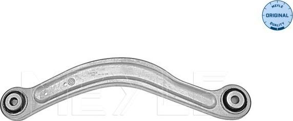 Meyle 016 035 0006 - Тяга / стойка, подвеска колеса www.parts5.com