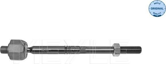 Meyle 016 031 0014 - Articulatie axiala, cap de bara www.parts5.com