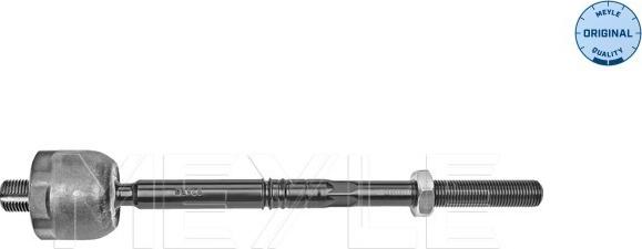 Meyle 016 031 0013 - Sisemine rooliots,roolivarras www.parts5.com