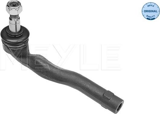 Meyle 016 020 0055 - Rooliots www.parts5.com