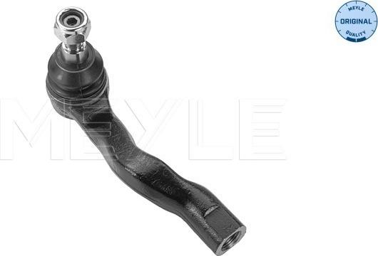 Meyle 016 020 0034 - Kraj poprečne spone www.parts5.com