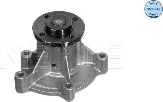 Meyle 013 026 0007 - Water Pump parts5.com