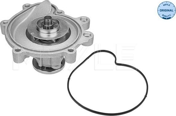 Meyle 013 220 0023 - Vodna crpalka www.parts5.com