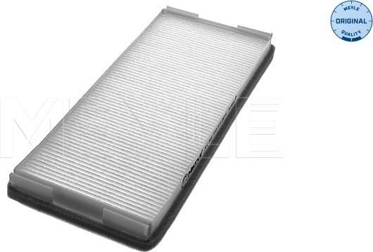 Meyle 012 319 0014 - Filter, interior air www.parts5.com