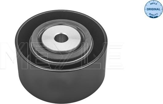 Meyle 034 903 0008 - Τροχαλία παρέκκλισης, ιμάντας poly-V www.parts5.com