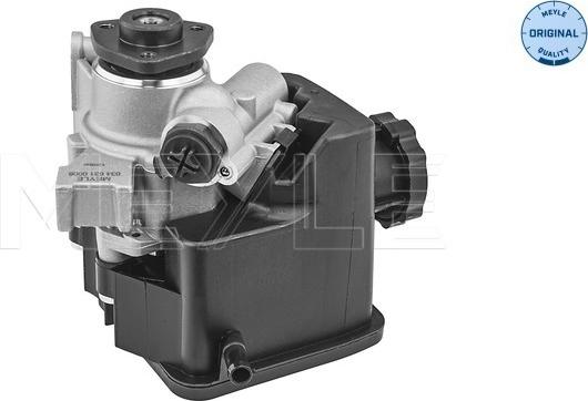 Meyle 034 631 0006 - Hydraulic Pump, steering system parts5.com