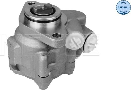 Meyle 034 631 0012 - Hydraulic Pump, steering system www.parts5.com