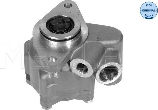 Meyle 034 046 0012 - Hydraulic Pump, steering system parts5.com