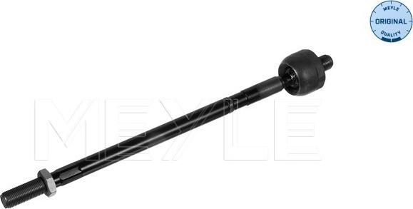 Meyle 036 030 0017 - Inner Tie Rod, Axle Joint parts5.com