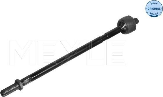 Meyle 036 030 0021 - Inner Tie Rod, Axle Joint www.parts5.com