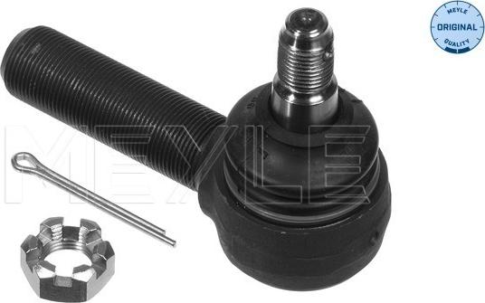 Meyle 036 020 0015 - Tie Rod End www.parts5.com