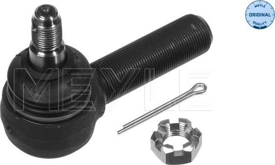 Meyle 036 020 0016 - Tie Rod End www.parts5.com