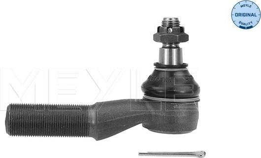 Meyle 036 020 0011 - Tie Rod End www.parts5.com