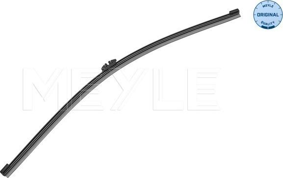 Meyle 029 400 1612 - Wiper Blade www.parts5.com