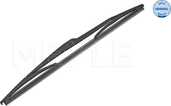 Meyle 029 350 1416 - Wiper Blade parts5.com