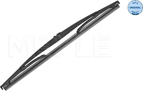 Meyle 029 300 1216 - Wiper Blade parts5.com