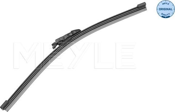 Meyle 029 290 1110 - Lamela stergator www.parts5.com