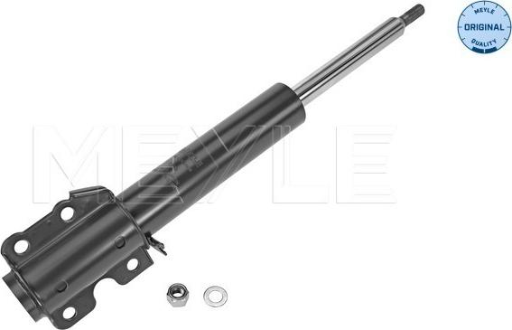 Meyle 026 623 0008 - Shock Absorber www.parts5.com