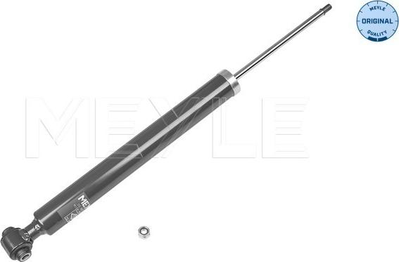 Meyle 026 735 0003 - Stoßdämpfer www.parts5.com