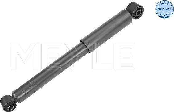 Meyle 026 725 0008 - Shock Absorber www.parts5.com