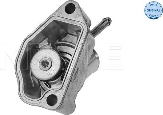 Meyle 028 292 0003 - Thermostat, coolant www.parts5.com