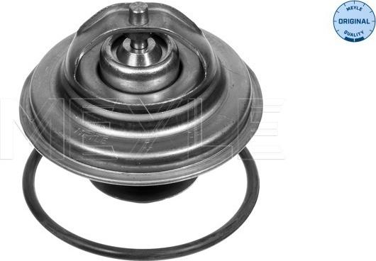 Meyle 028 287 0005 - Thermostat, coolant parts5.com