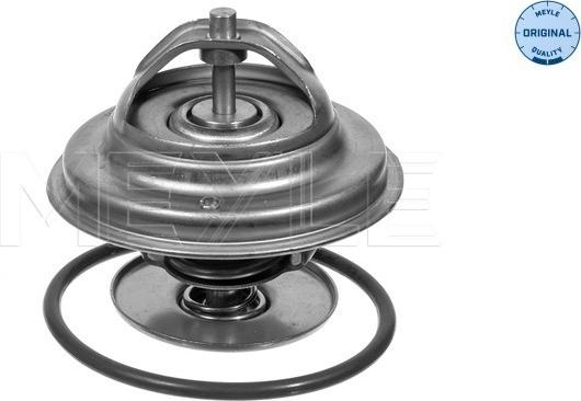 Meyle 028 287 0000 - Termostat chladenia www.parts5.com