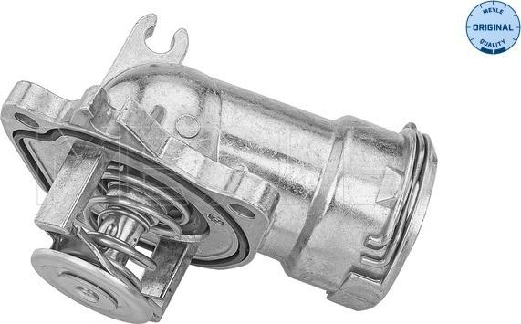 Meyle 028 228 0005 - Thermostat, coolant www.parts5.com