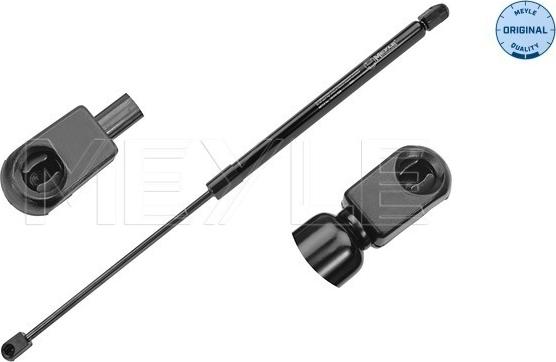 Meyle 140 910 0088 - Gas Spring, boot, cargo area parts5.com