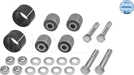 Meyle 14-34 032 0006 - Repair Kit, stabilizer suspension www.parts5.com