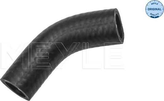 Meyle 159 202 0006 - Hydraulic Hose, steering system www.parts5.com