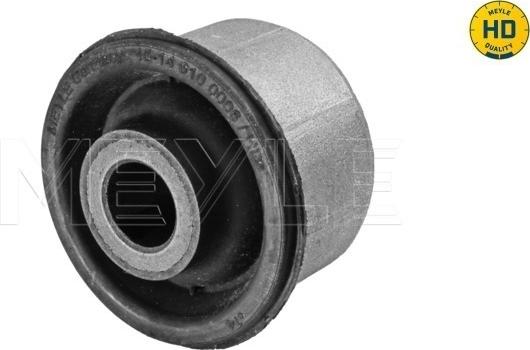 Meyle 15-14 610 0006/HD - Suport,trapez www.parts5.com