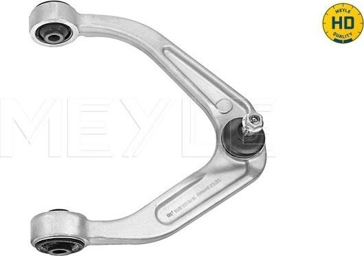 Meyle 15-16 050 0014/HD - Brat, suspensie roata www.parts5.com